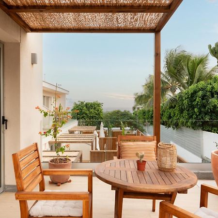 Mangata Gran Canaria - Adults Only San Agustín Екстериор снимка