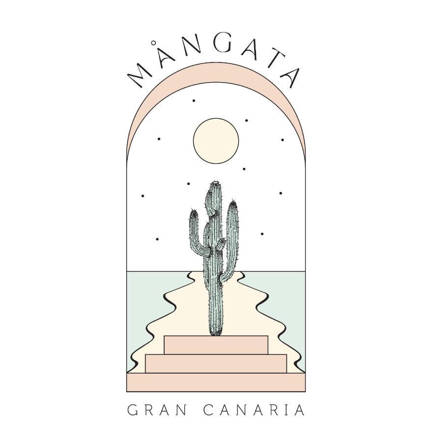 Mangata Gran Canaria - Adults Only San Agustín Екстериор снимка