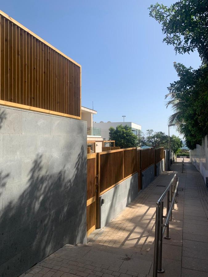 Mangata Gran Canaria - Adults Only San Agustín Екстериор снимка