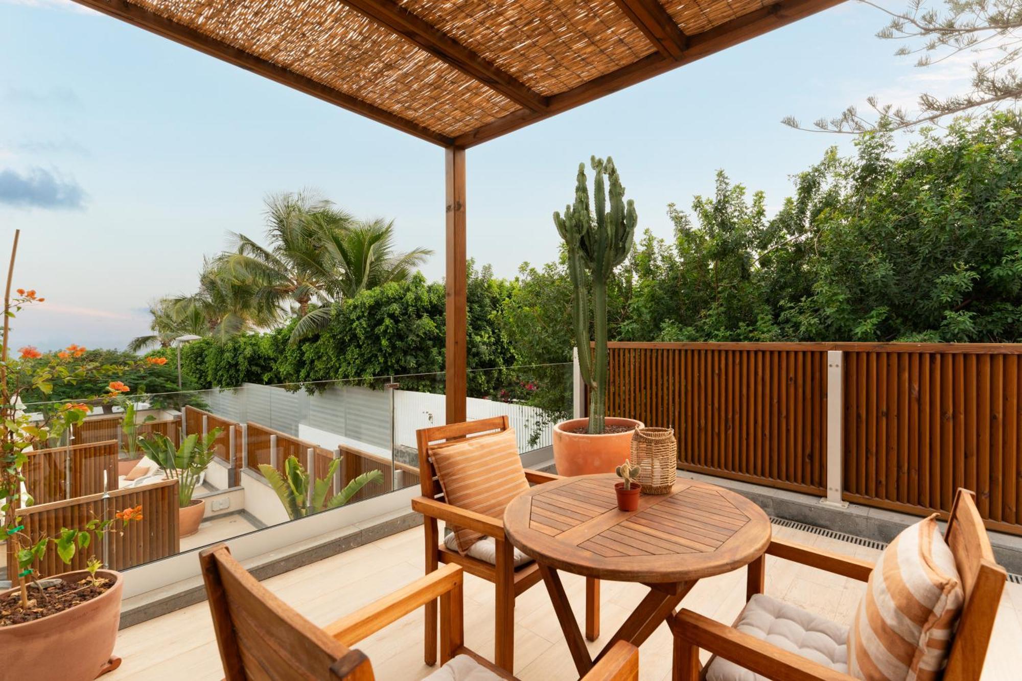 Mangata Gran Canaria - Adults Only San Agustín Екстериор снимка