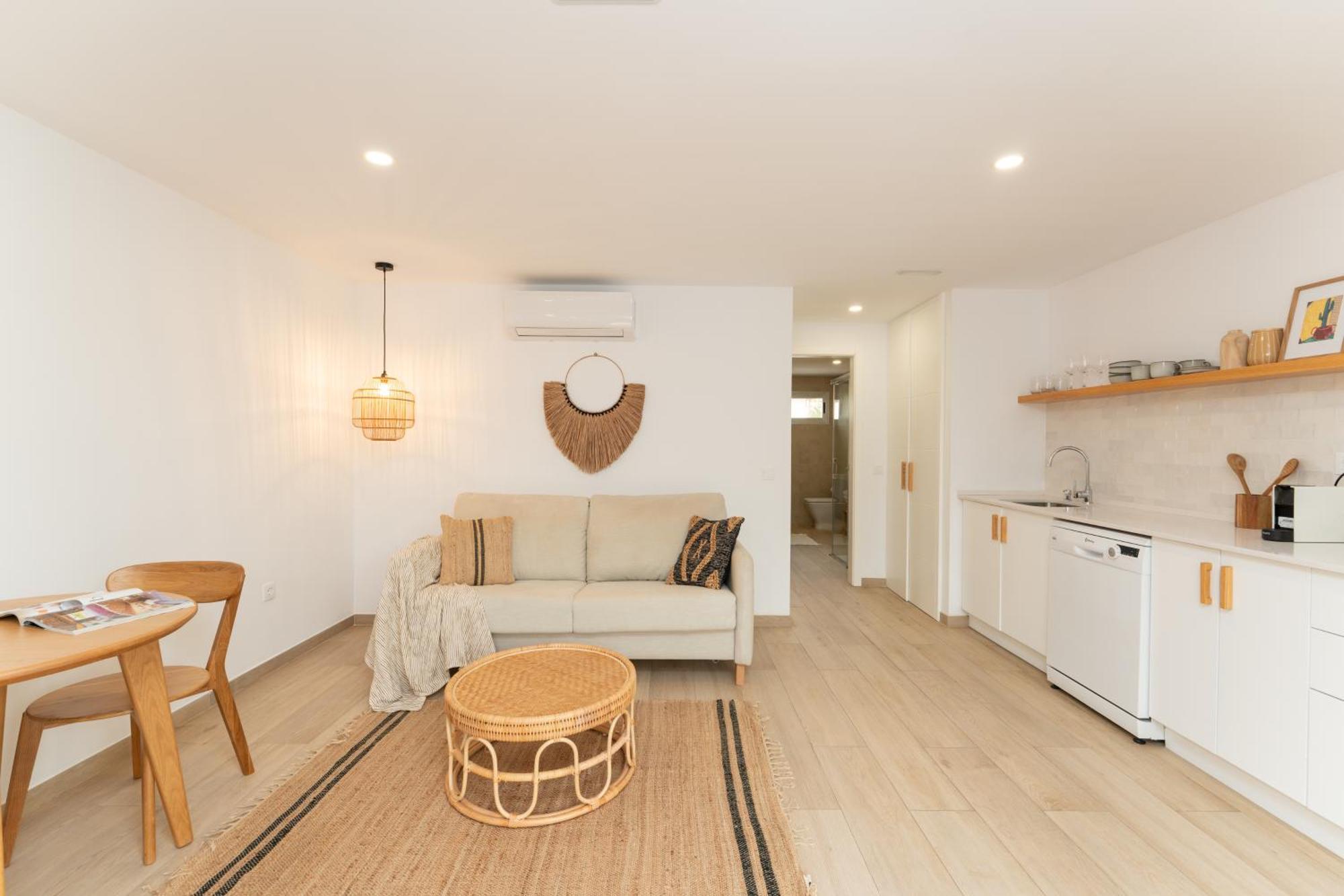 Mangata Gran Canaria - Adults Only San Agustín Екстериор снимка