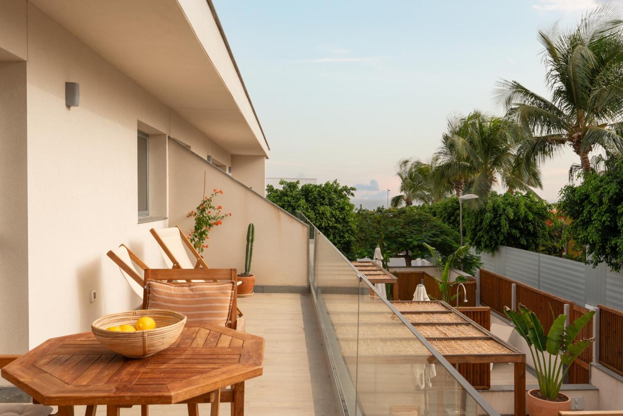 Mangata Gran Canaria - Adults Only San Agustín Екстериор снимка