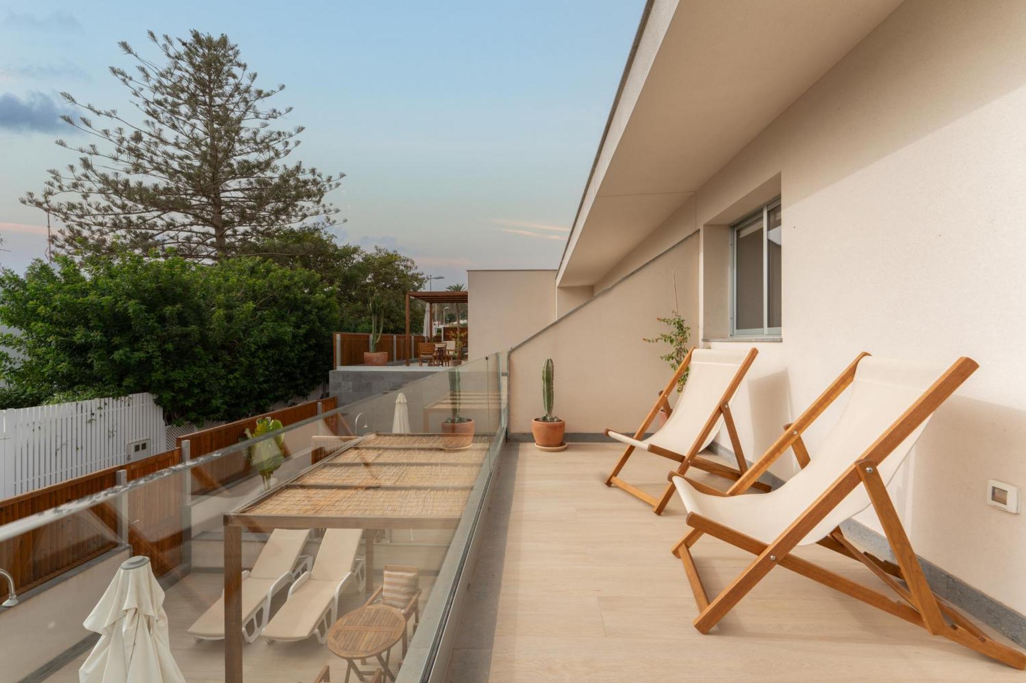 Mangata Gran Canaria - Adults Only San Agustín Екстериор снимка