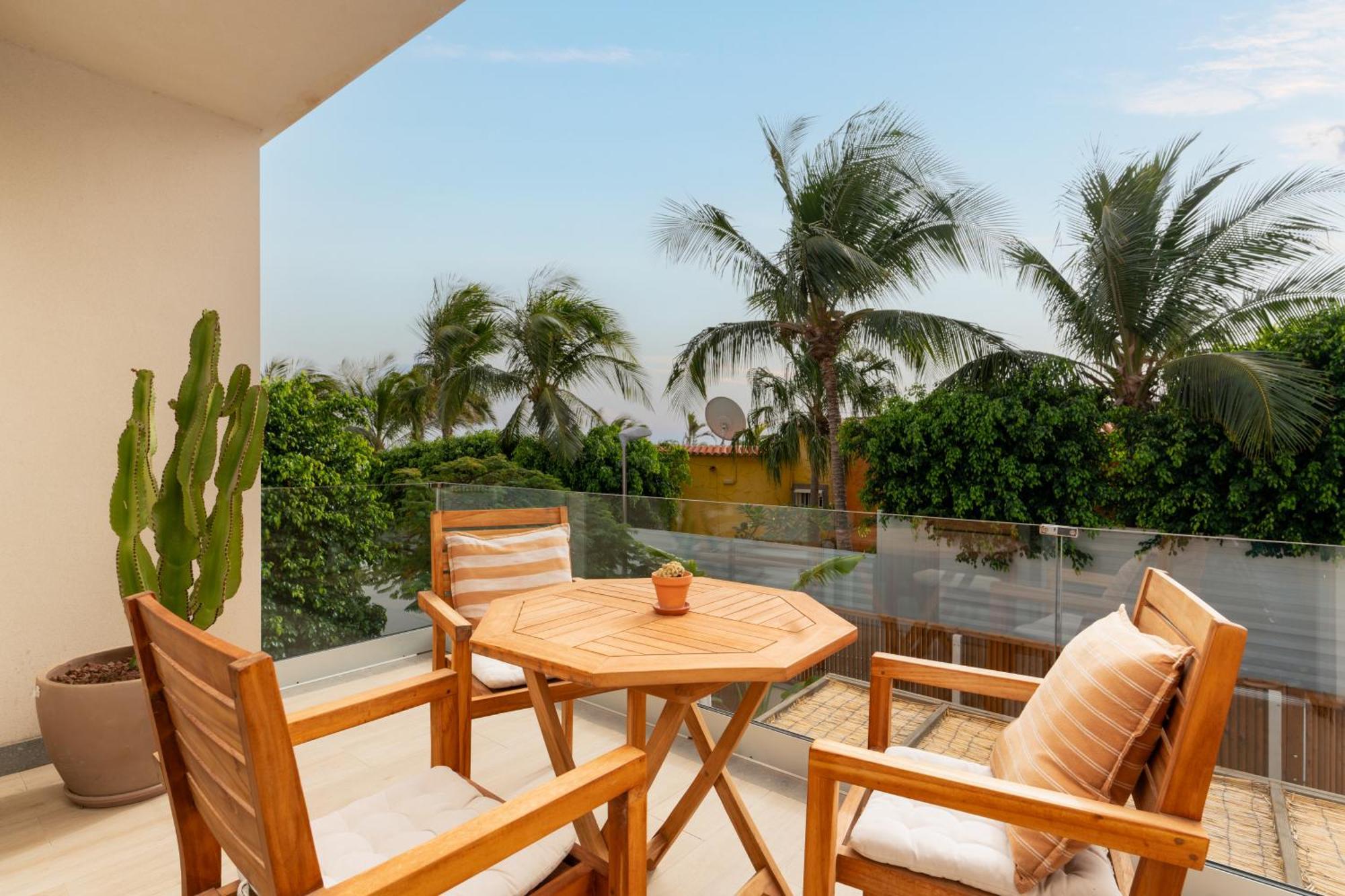 Mangata Gran Canaria - Adults Only San Agustín Екстериор снимка