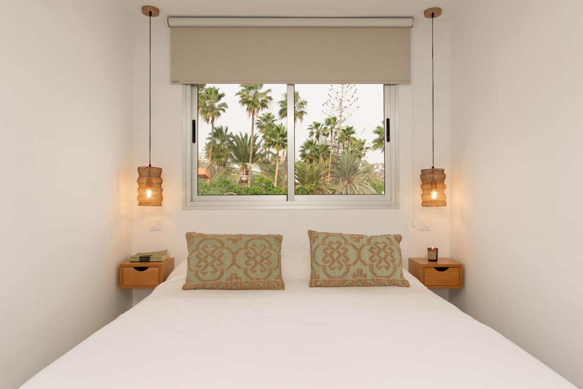 Mangata Gran Canaria - Adults Only San Agustín Екстериор снимка