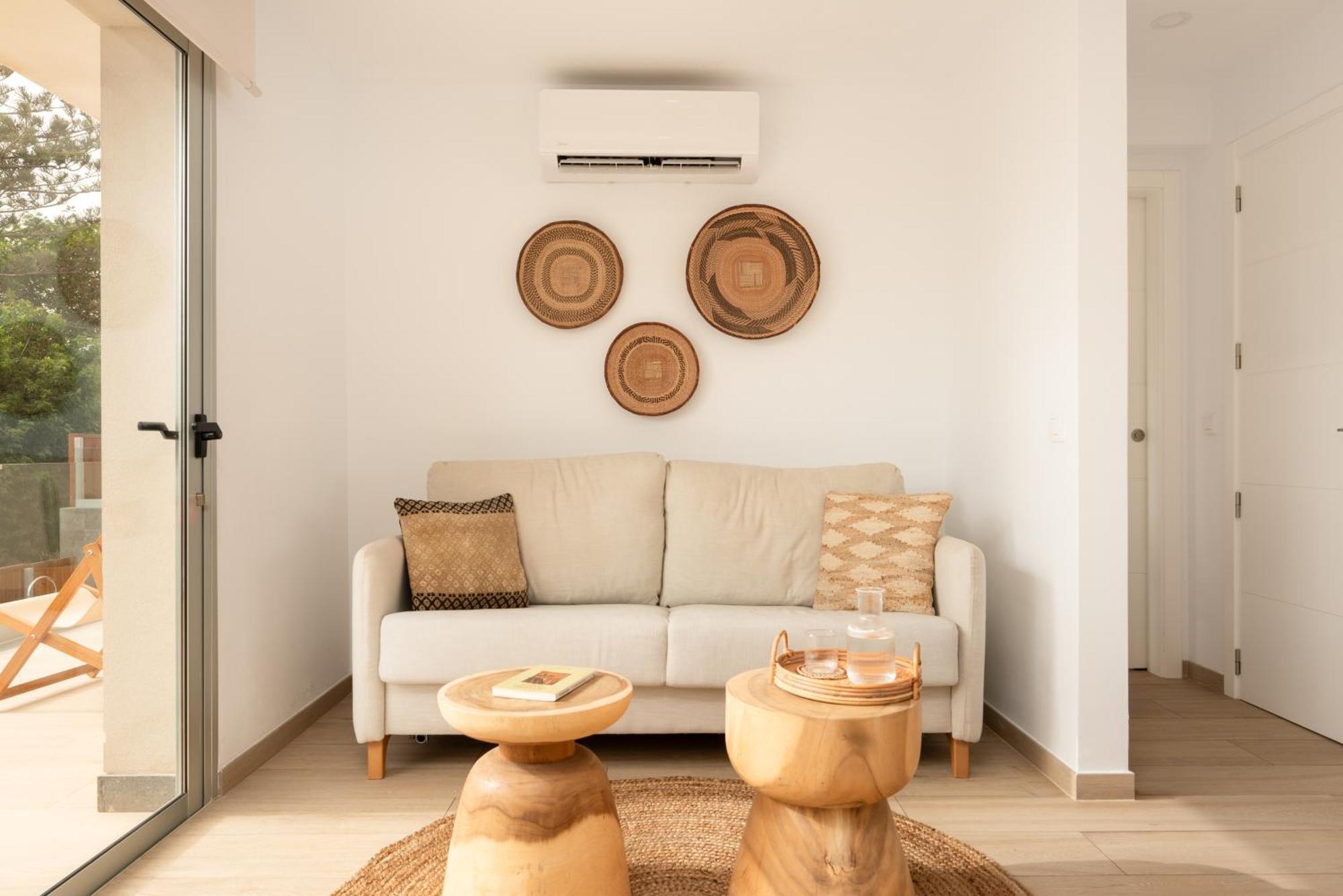 Mangata Gran Canaria - Adults Only San Agustín Екстериор снимка