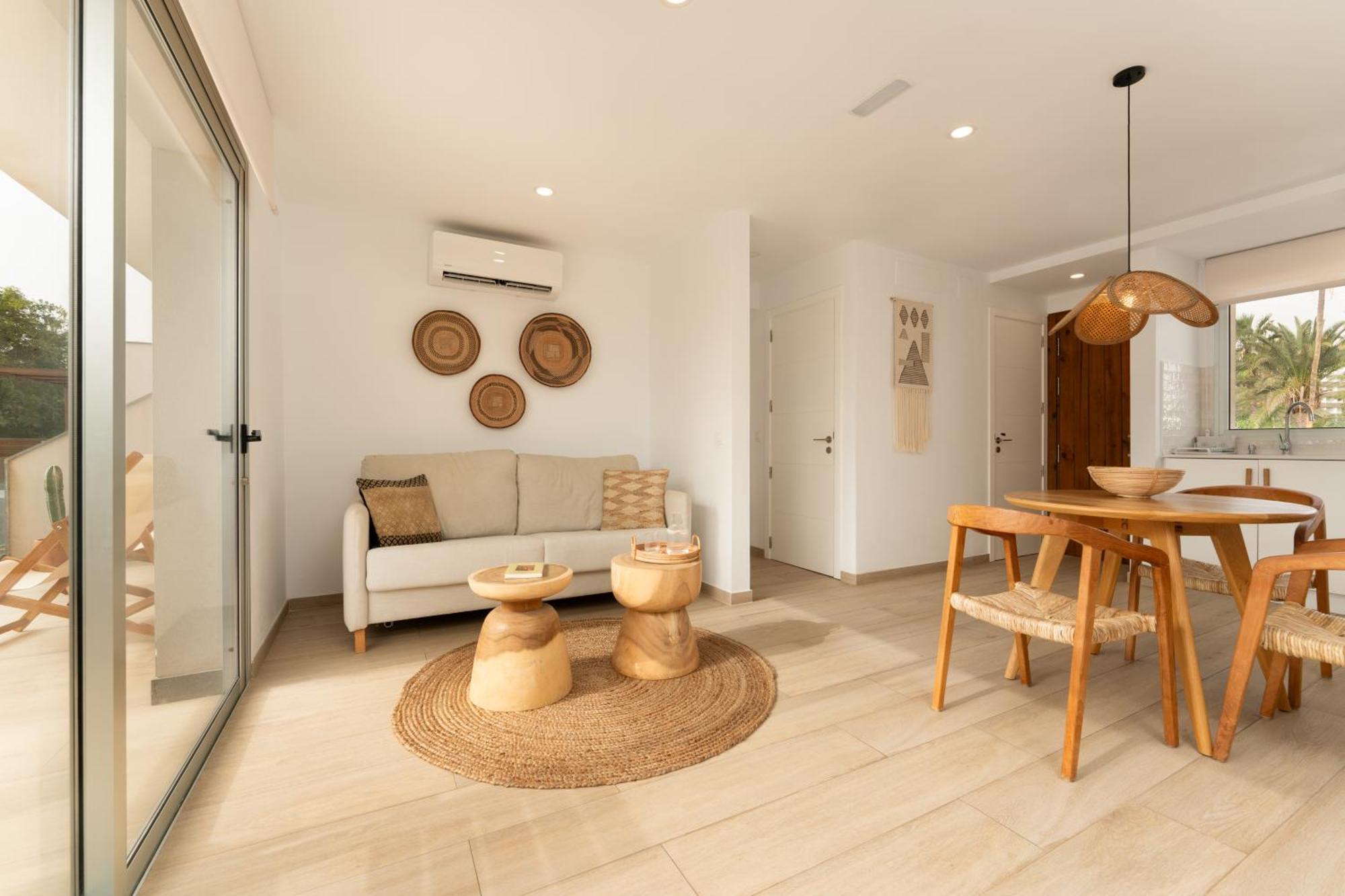 Mangata Gran Canaria - Adults Only San Agustín Екстериор снимка