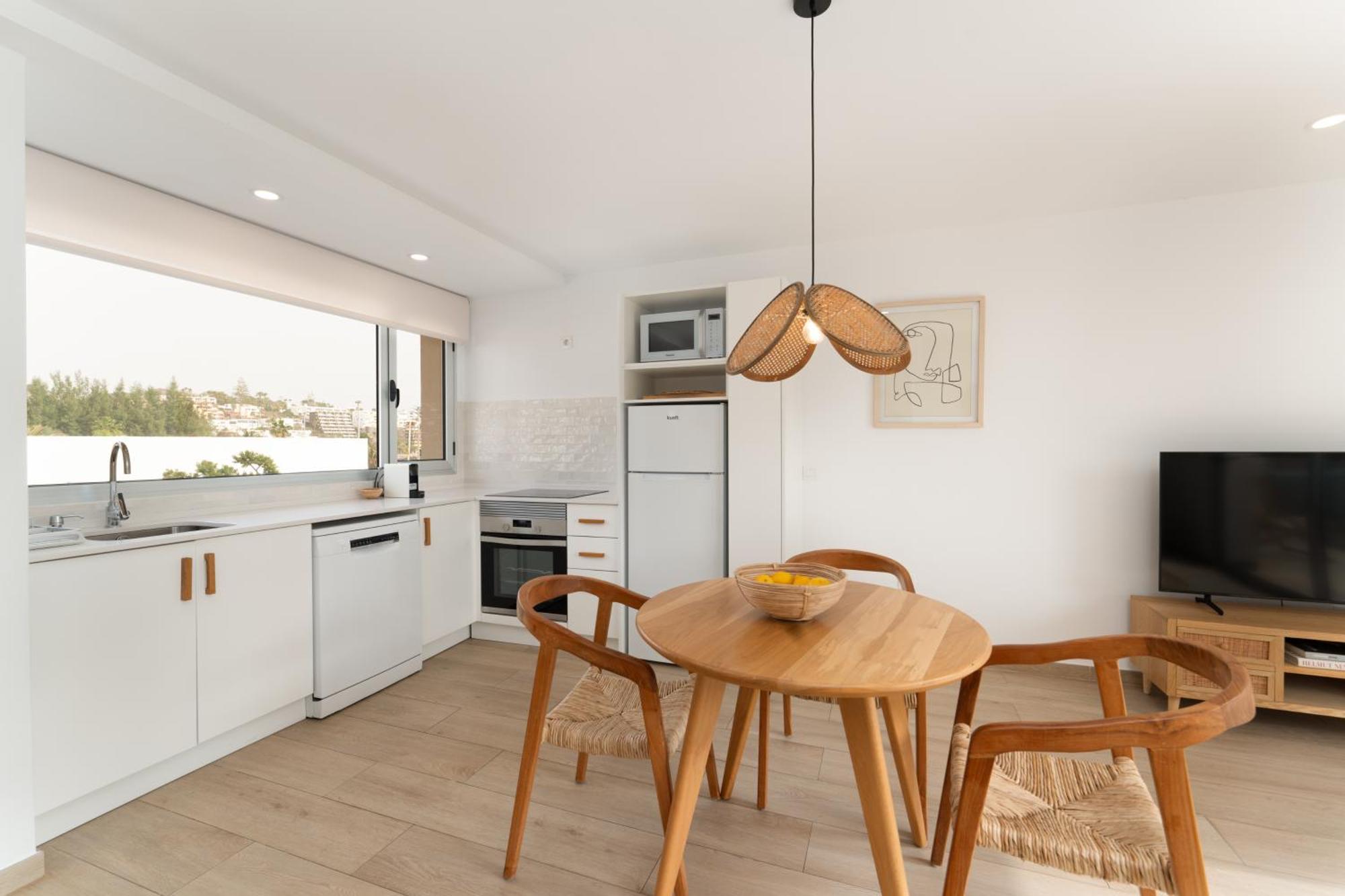 Mangata Gran Canaria - Adults Only San Agustín Екстериор снимка