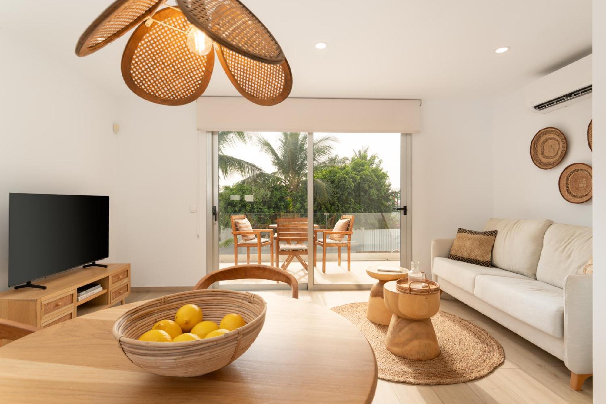 Mangata Gran Canaria - Adults Only San Agustín Екстериор снимка